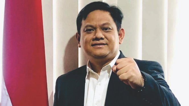 
					Abdy Yuhana: Akademisi, Politikus, dan Pejuang Nasionalisme