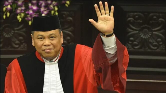 
					Negara Hukum Berwatak Pancasila: Meneguhkan Identitas Hukum Indonesia