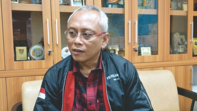 
					Arif Wibowo: Dari Aktivis GMNI hingga Pilar Demokrasi di Panggung Politik Nasional