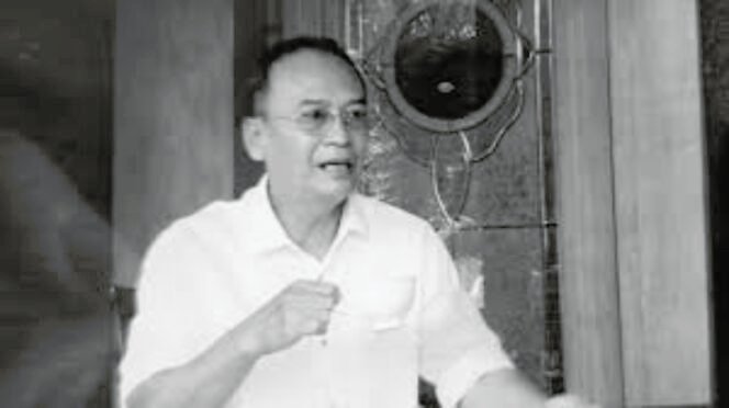 
					Selamat Jalan Bung Nusyirwan Soejono