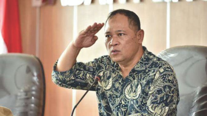 
					Totok Hariyono: Dari Jurnalis Hingga Penjaga Demokrasi