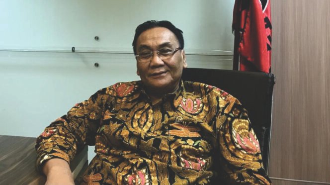 
					Bambang Wuryanto: Kiprah Alumni GMNI dalam Politik dan Kebangsaan