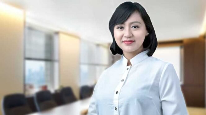 
					Casytha Kathmandu: Pemimpin Muda yang Berdaya untuk Bangsa