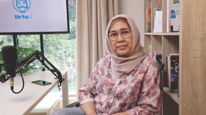 
					Eva Kusuma Sundari: Perjalanan Karier dan Kiprahnya dalam Politik Nasional