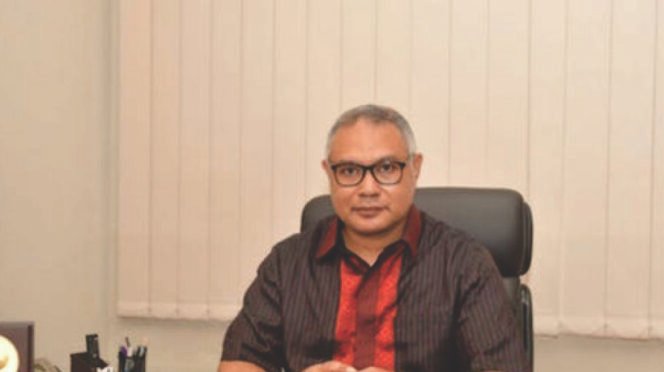
					Hardly Stefano: Dari Aktivis GMNI hingga Penjaga Etika Penyiaran Nasional