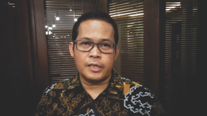 
					Prof. Muradi: Dari Aktivis GMNI hingga Guru Besar dan Komisaris BUMN