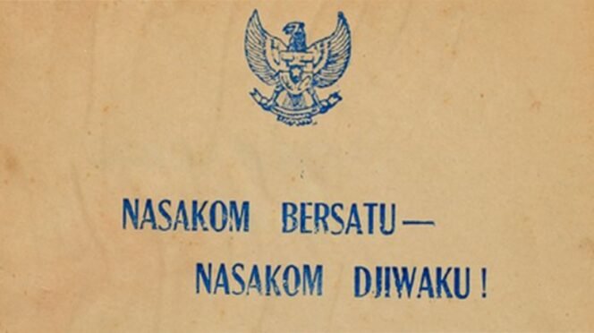 
					NASAKOM: Ramuan Unik Sukarno yang (Masih) Relevan Buat Kita?