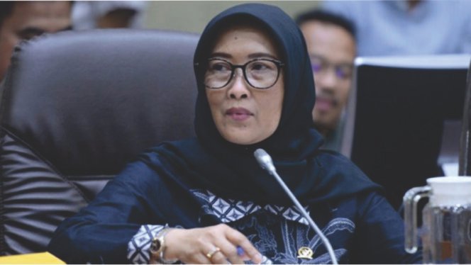 
					Sri Rahayu: Politisi PDI-P yang Tegas Memperjuangkan Hak Kesehatan Rakyat dan Aktif dalam Alumni GMNI