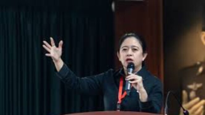 
					Puan Maharani: Kepemimpinan dan Dedikasi untuk Bangsa