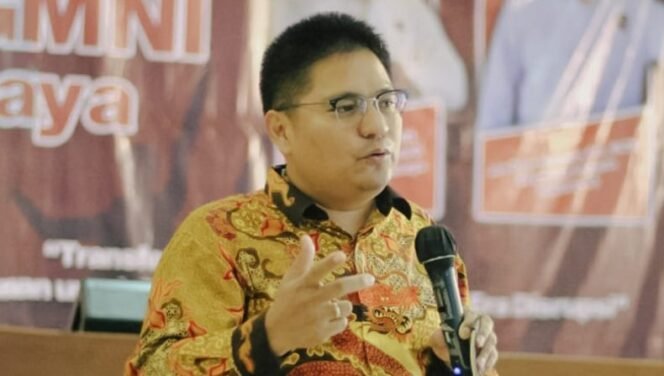 
					Jan Prince Permata: Kiprah di Masyarakat dan Peran sebagai Alumni GMNI
