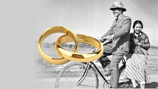 
					Refleksi Pemikiran Bung Karno di Era Kapitalisme Menikah Tanpa Beban