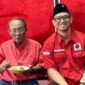 Moegiono SH & Putronegoro Rektho Setho
