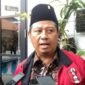 Heri Purnomo yang terpilih secara aklamasi sebagai Ketua DPC PA GMNI Kota Bekasi Periode 2025-2030 (Sumber foto: prakata.com)/MARHAEN.ID.